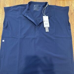 FIGS Technical Collection - XXS